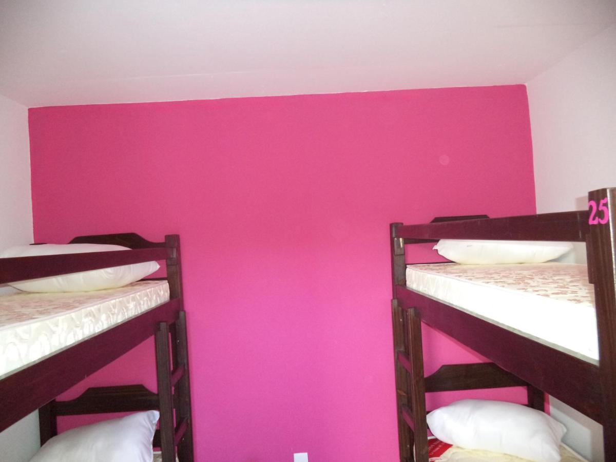 Hostel De Los Colores Piriapolis Ngoại thất bức ảnh