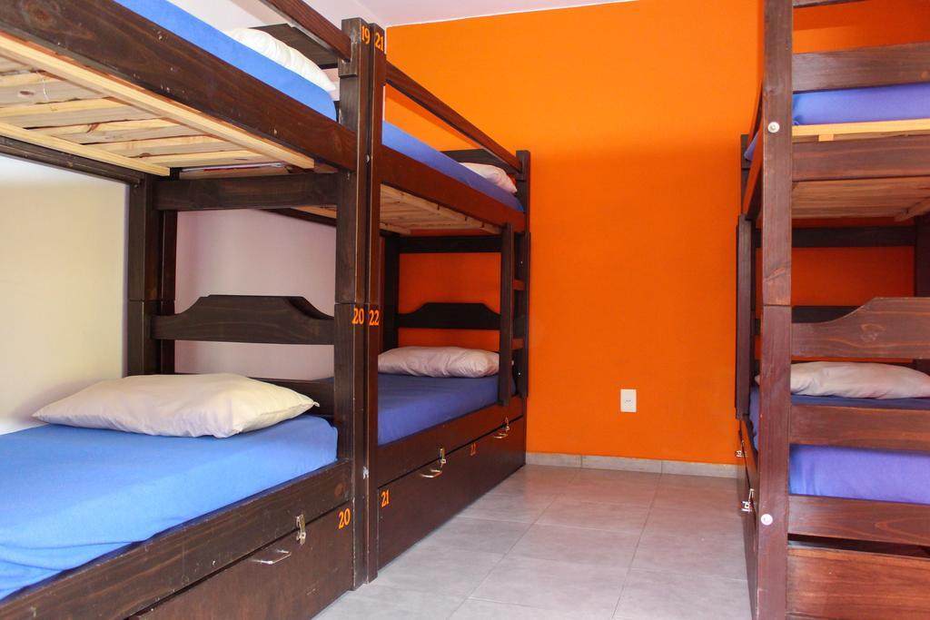 Hostel De Los Colores Piriapolis Ngoại thất bức ảnh