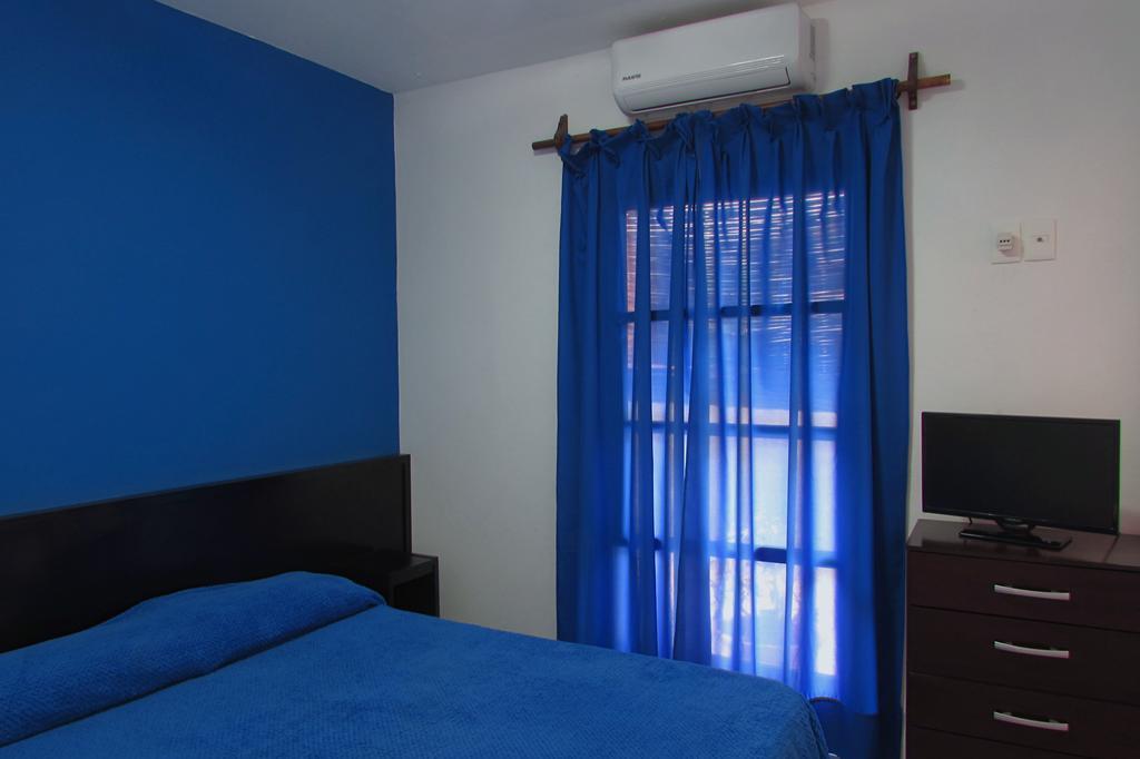 Hostel De Los Colores Piriapolis Ngoại thất bức ảnh