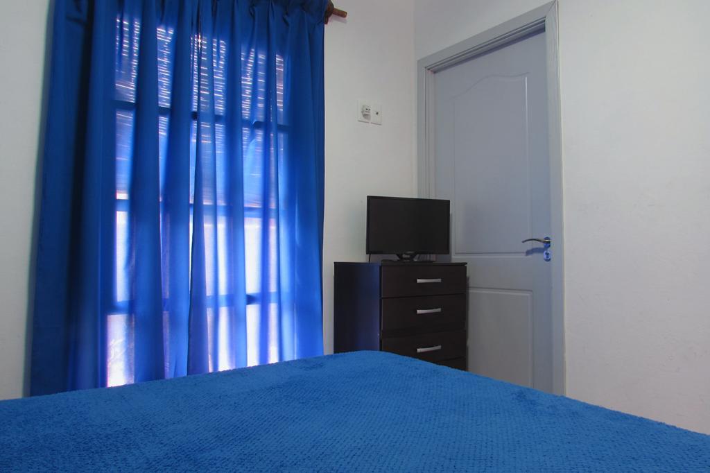 Hostel De Los Colores Piriapolis Ngoại thất bức ảnh