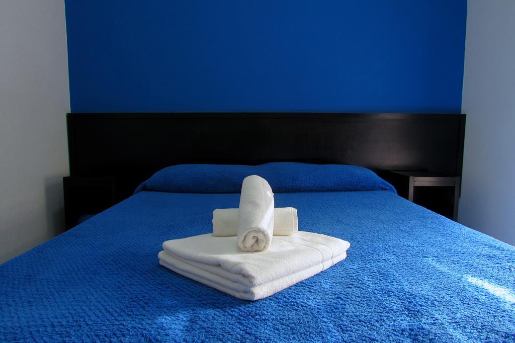 Hostel De Los Colores Piriapolis Ngoại thất bức ảnh