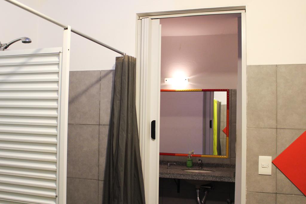 Hostel De Los Colores Piriapolis Ngoại thất bức ảnh