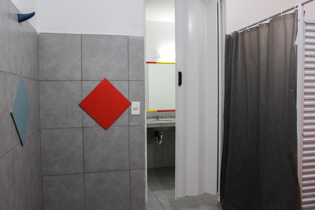 Hostel De Los Colores Piriapolis Ngoại thất bức ảnh