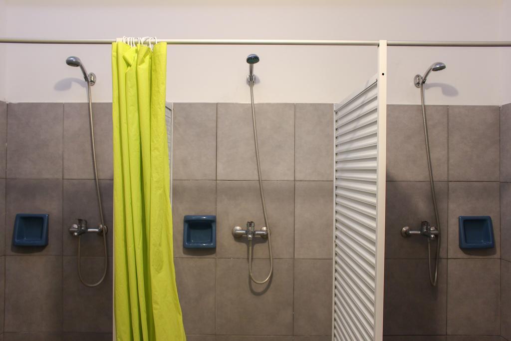 Hostel De Los Colores Piriapolis Ngoại thất bức ảnh