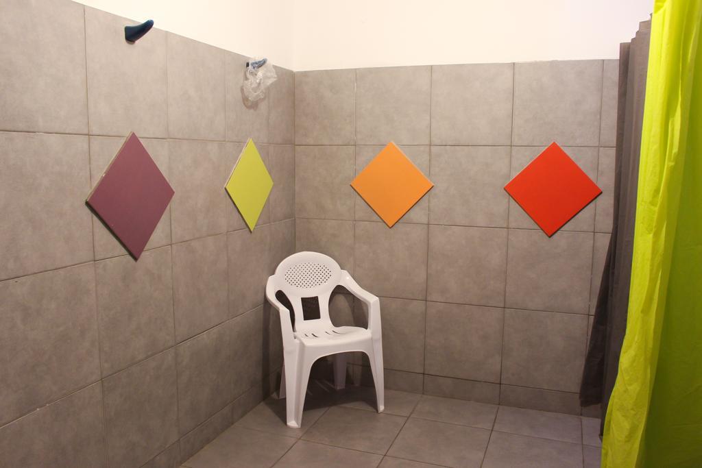 Hostel De Los Colores Piriapolis Ngoại thất bức ảnh