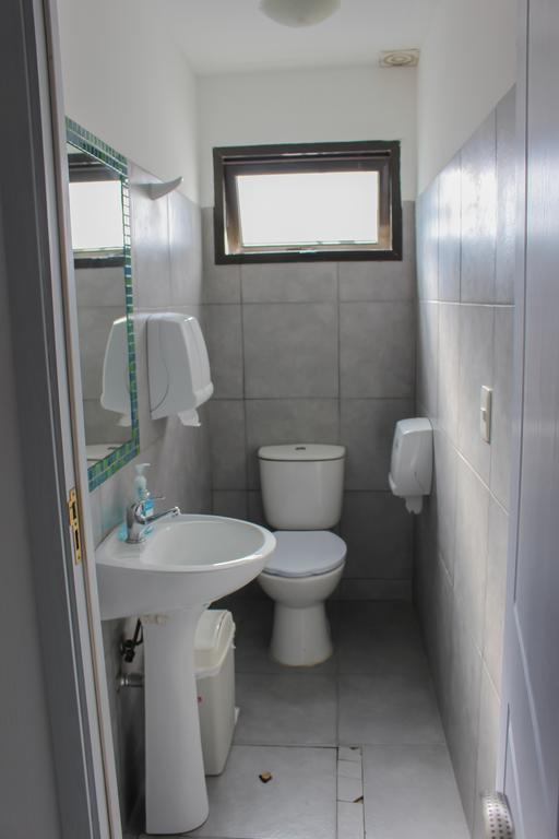 Hostel De Los Colores Piriapolis Ngoại thất bức ảnh